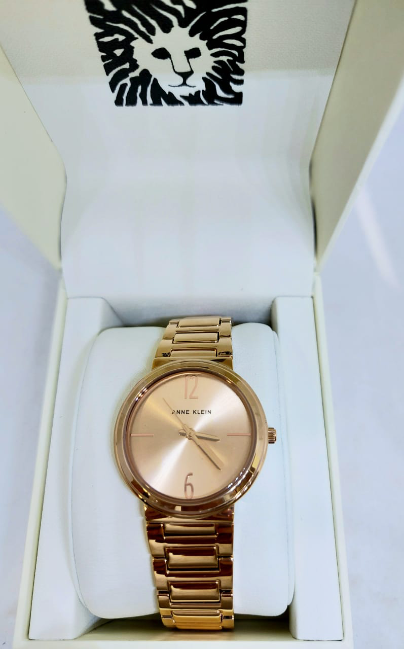 Anne Klein